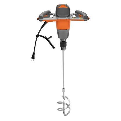 RIDGID Single-Paddle Mixer R7135
