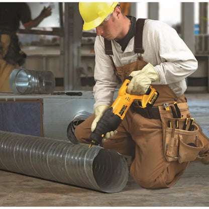 20 V Max Li-ion Reciprocating Saw (Tool Only)