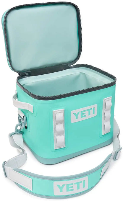 YETI Hopper Flip 12 Soft-Sided Portable Cooler