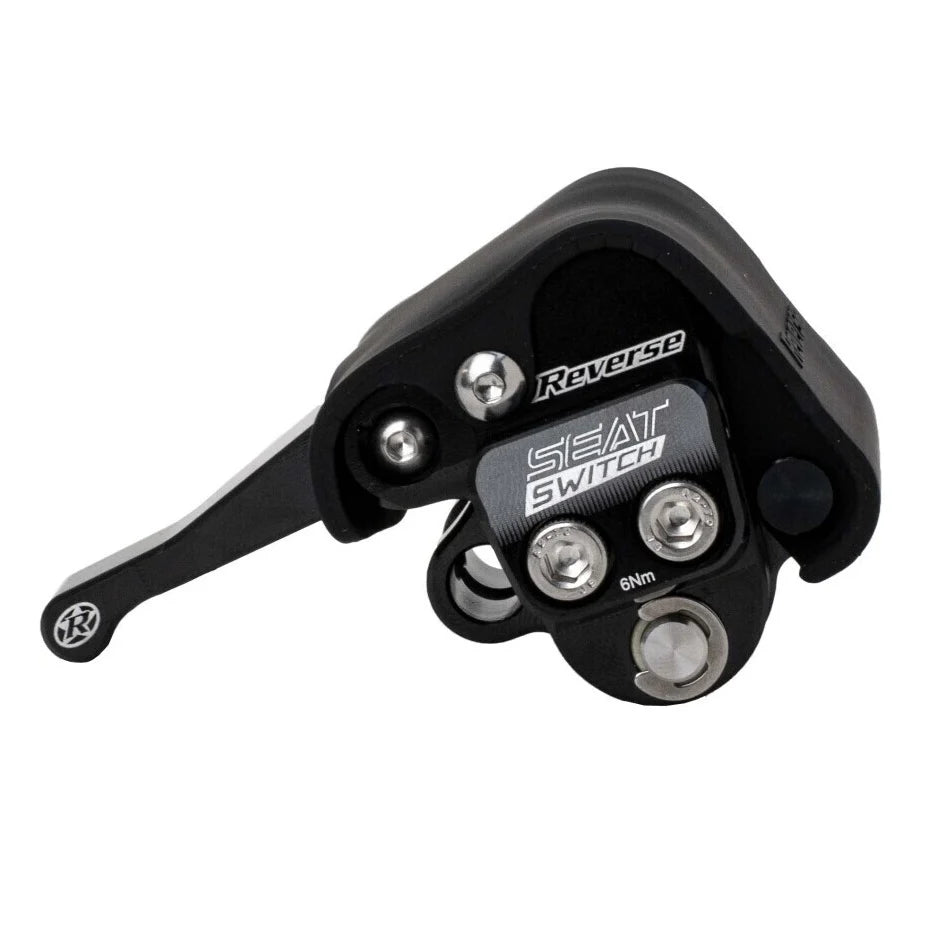 Ajusteur Angle de Selle REVERSE COMPONENTS SEATSWITCH
