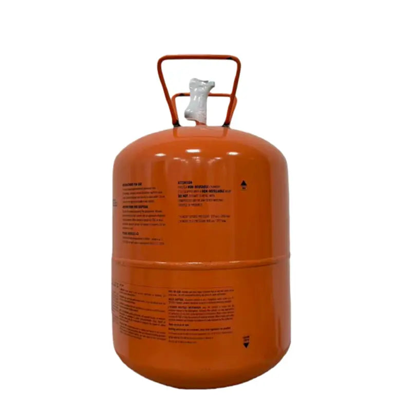 24 lb R404A Refrigerant  High-Performance Blend for Low-Temp Commercial Freezers