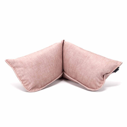 Coussin repose tête et de décoration · EPICUR Aphrodite (velours)