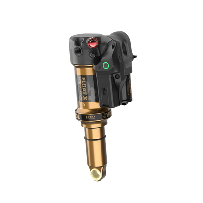 Amortisseur FOX FLOAT X LIVE VALVE NEO FACTORY Evol LV Trunnion 2026