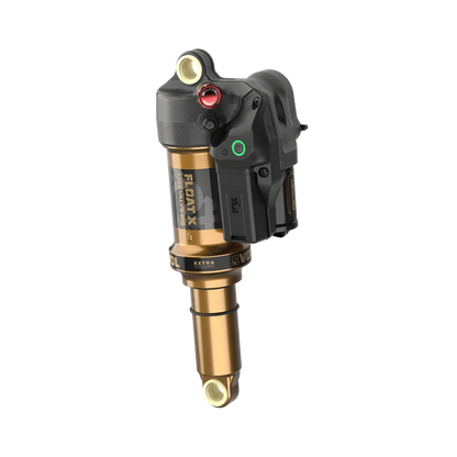 Amortisseur FOX FLOAT X LIVE VALVE NEO FACTORY Evol LV 2026