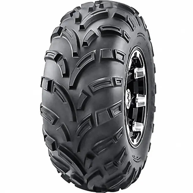 Tire Hi-Run P373 26×9.00-14 26×9-14 26x9x14 6 Ply MT M/T Mud ATV UTV