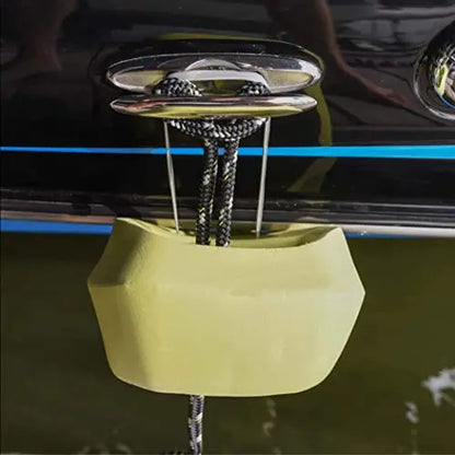 MISSION Boat Gear Sentry Boat Dock Fender Bumper