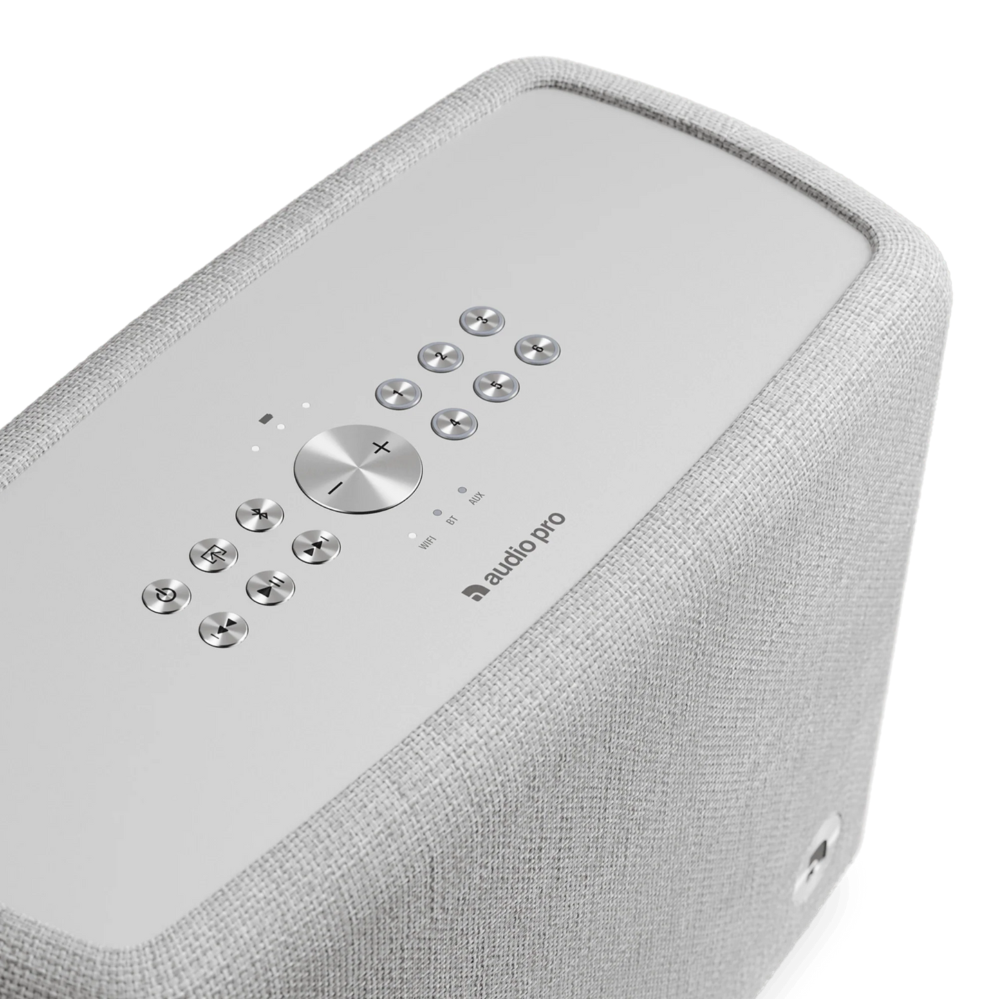 A15 W