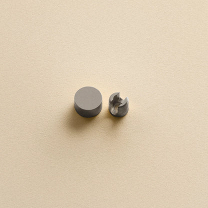 Noma Plug-In Pendant in Graphite