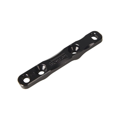 Adaptateur Étrier Avant FM/FM HOPE Type Z Disque 180mm (+20mm) #HBMZ Noir