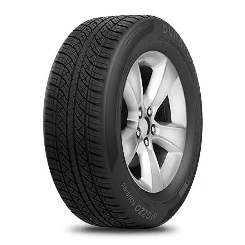 Duraturn Mozzo Touring Tire  185/65R14 86H, Compatible with 20082010 Hyundai Accent Models