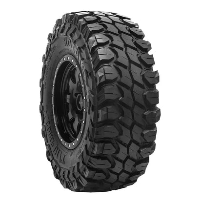 Gladiator X COMP M/T Mud-Terrain Tire  LT265/70R17, Load Range E, 121/118Q Speed Rating