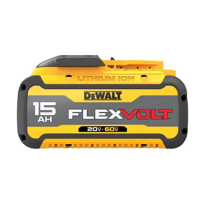 DEWALT FLEXVOLT 20V/60V MAX 15Ah Battery (DCB615)
