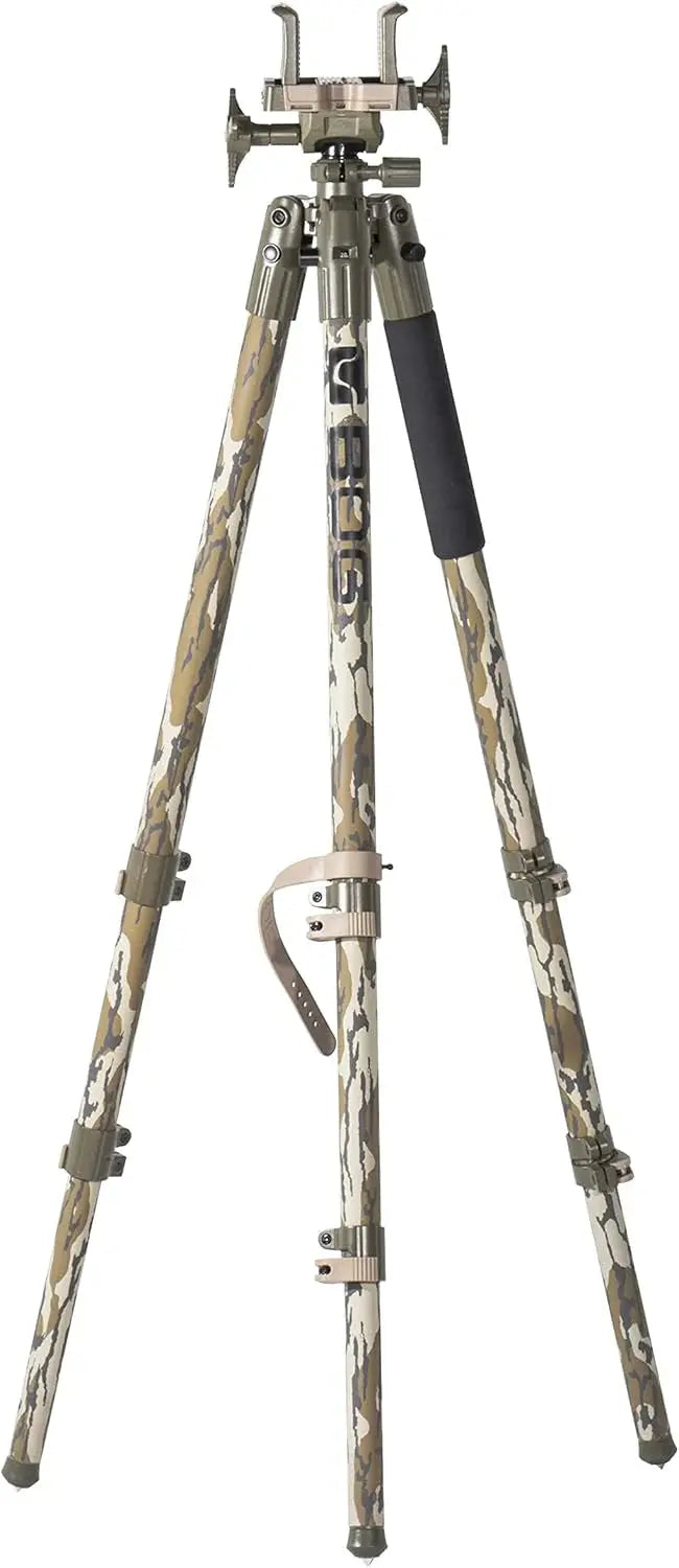 Camo Death Grip  Mossy Oak Pattern Non-Slip Hunting & Tactical Grip Tape
