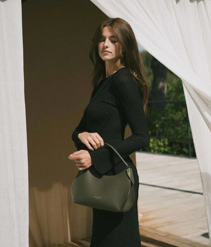 Pivoine | Vert Olive