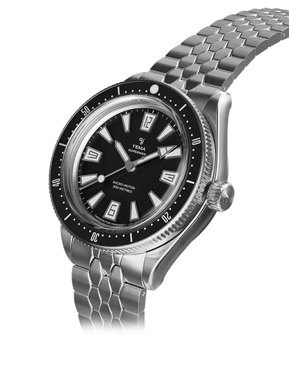 Skin Diver CMM.20