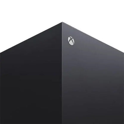 Xbox Series X Gaming Console  1TB SSD, Full-Scale Next-Gen Performance