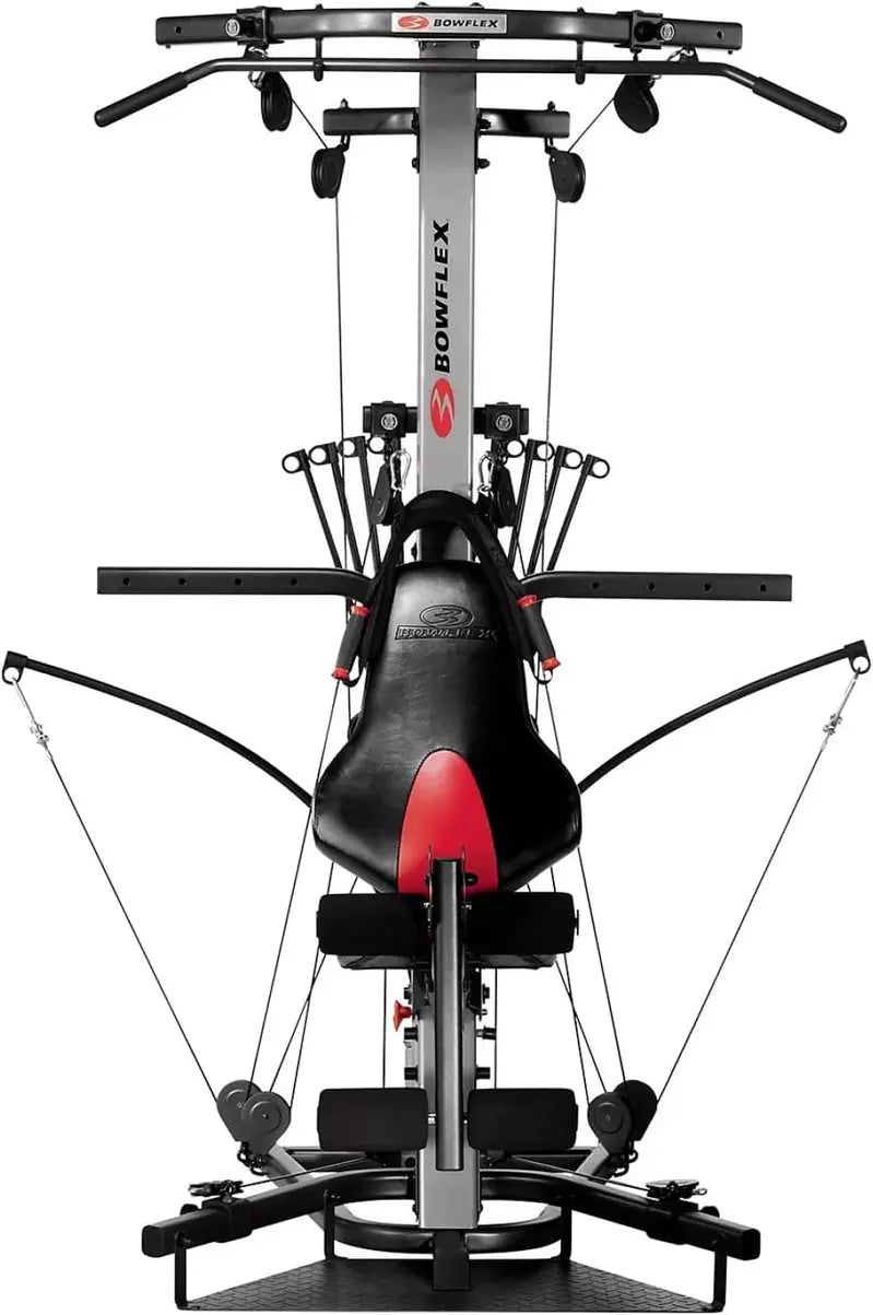 BowFlex Home Gym System  All-in-One Strength Training Workout Station