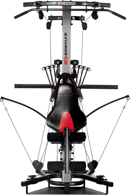 BowFlex Home Gym System  All-in-One Strength Training Workout Station