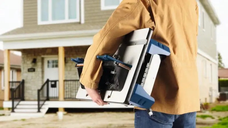 Bosch RA1141 Portable Benchtop Router Table  Compact, Adjustable, and Precision-Focused