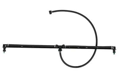 Chapin ATV Boom Sprayer Kit  7-Foot Spray Width Attachment for UTVs and All-Terrain Vehicles