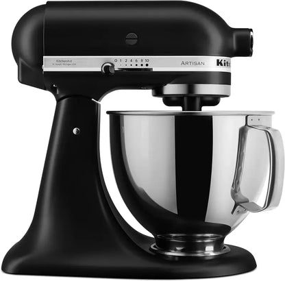 KitchenAid Artisan 5-Qt Tilt-Head Stand Mixer  Classic Series