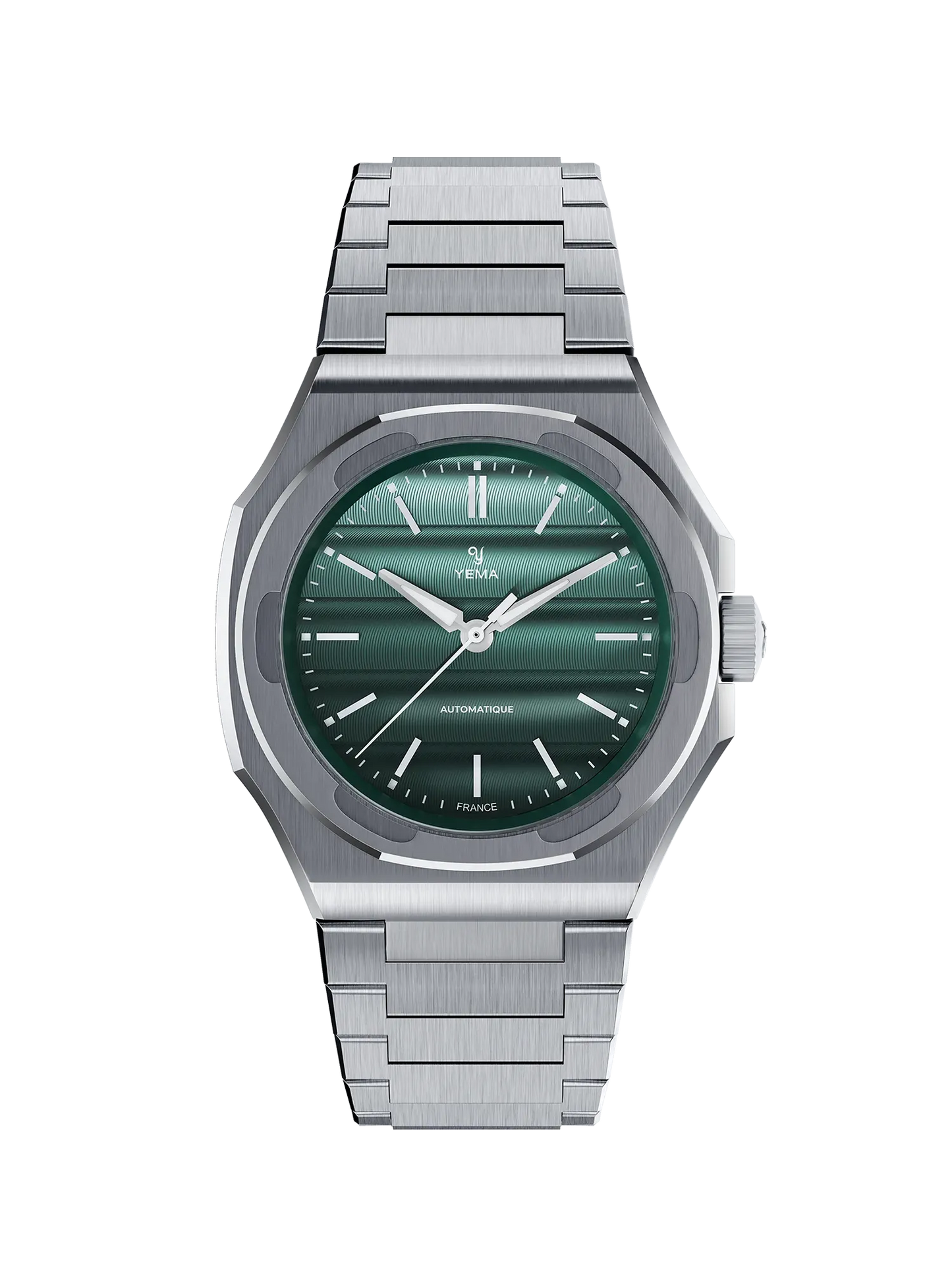 Wristmaster Traveller