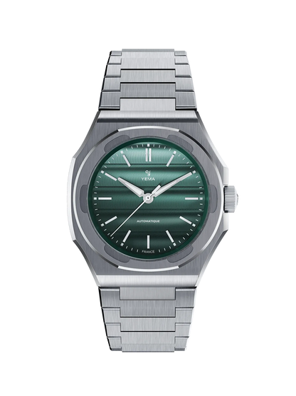 Wristmaster Traveller