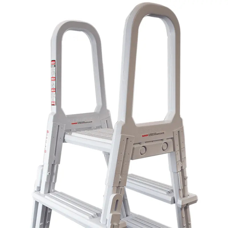 Aqua Select A-Frame Heavy Duty 48