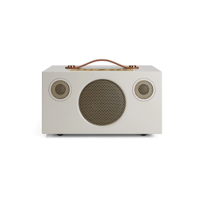 C5 MkII W Classic Dune