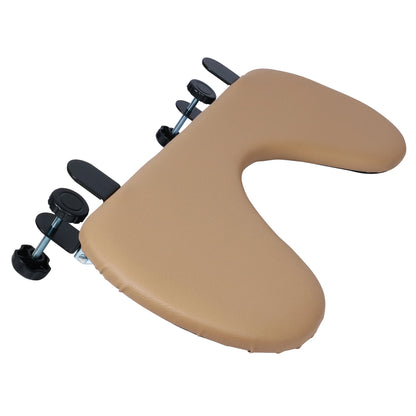 Support avant bras pour le bureau
