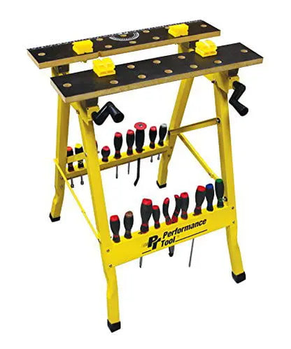Performance Tool W54025 Multi-Purpose Workbench
