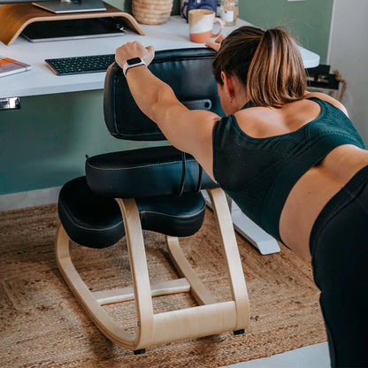 Chaise assis genoux ergonomique - MOOVE