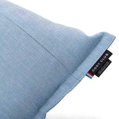 Coussin cervical · SALVADOR Pastel