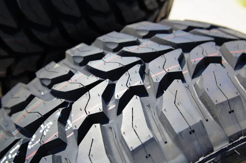 Tire Crosswind M/T LT 285/75R16 126/123Q E 10 Ply MT Mud