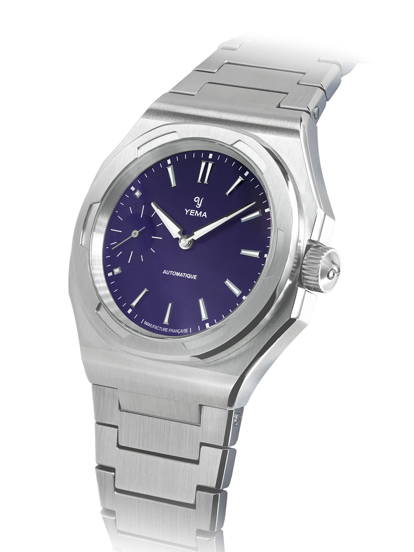 Wristmaster Slim Small Seconds CMM.29