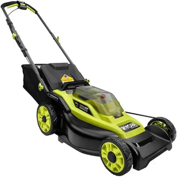 Ryobi ONE+ HP 18V Brushless 16-Inch Cordless Push Mower (Tool-Only)