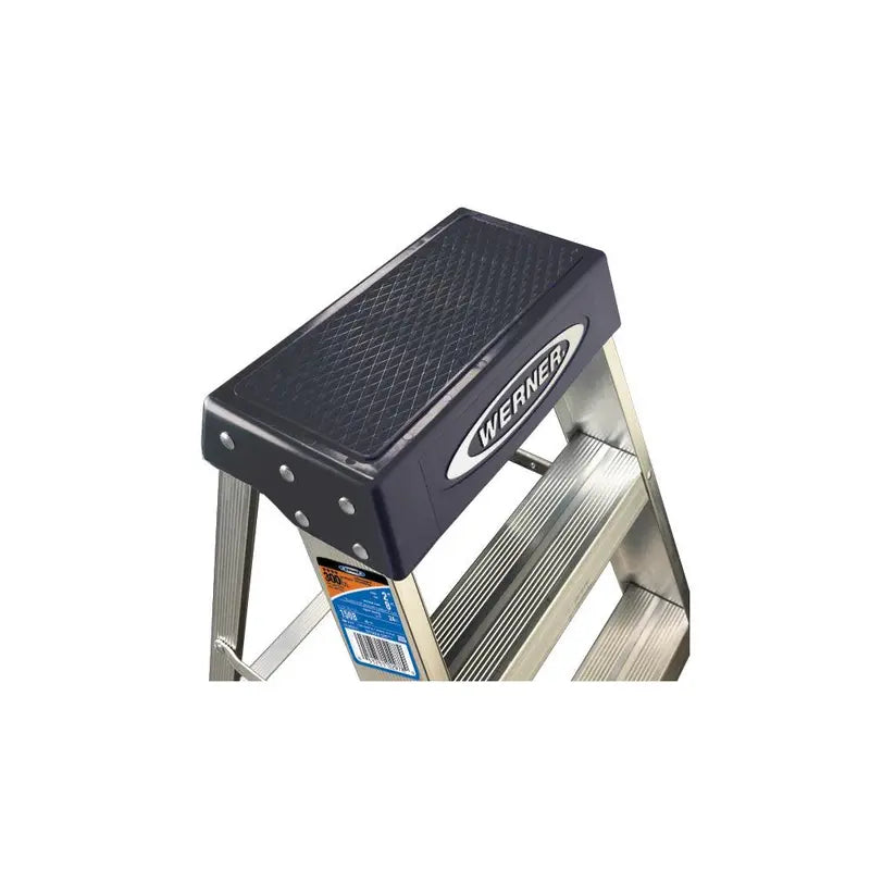 2 Ft Type IA Aluminum Step Stool