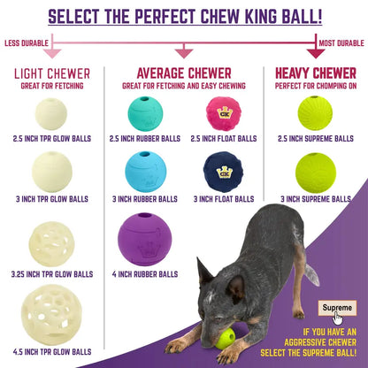 Chew King 2.5
