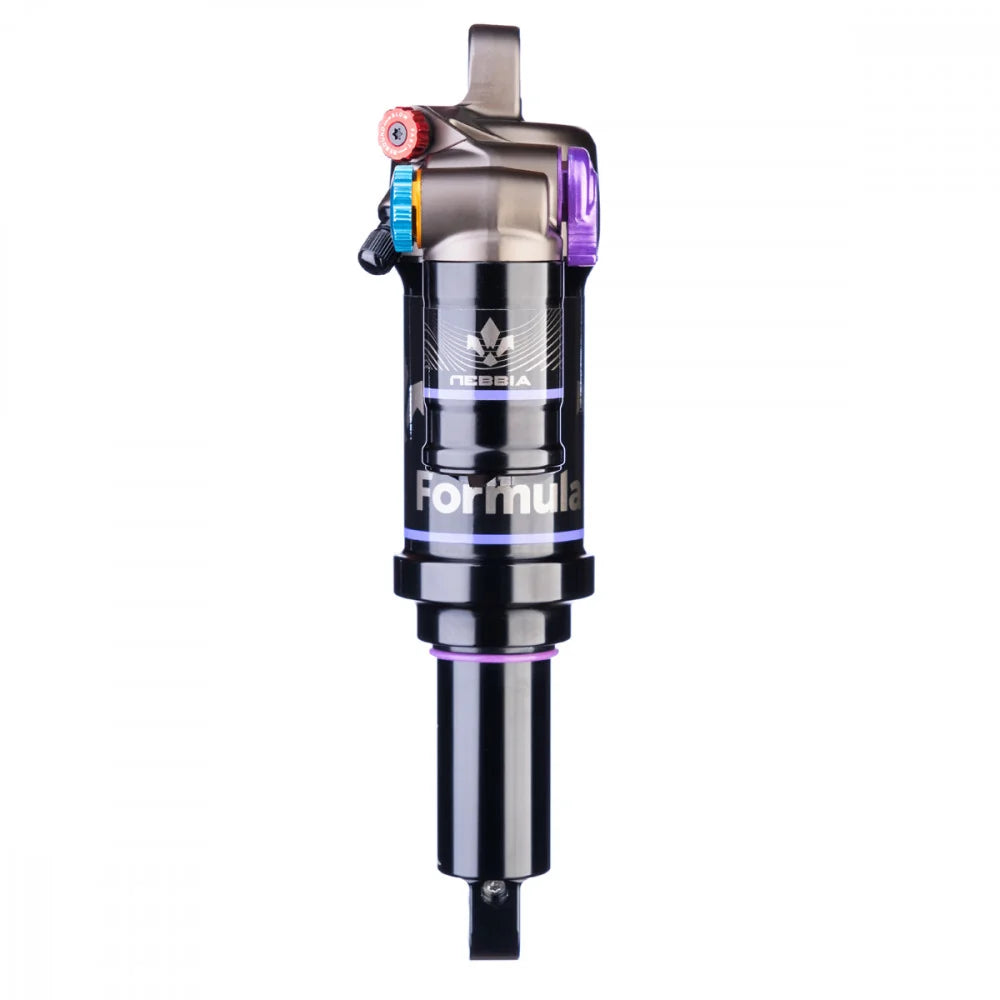 Amortisseur FORMULA NEBBIA Air Trunnion