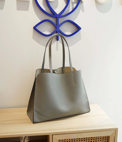 Oak | Gris Minéral