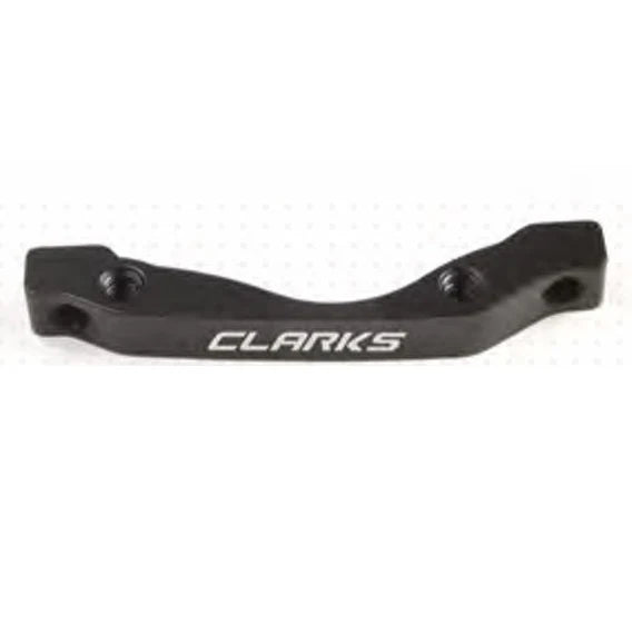 Adaptateur Étrier Avant ou Arrière PM>IS CLARKS (+0mm)