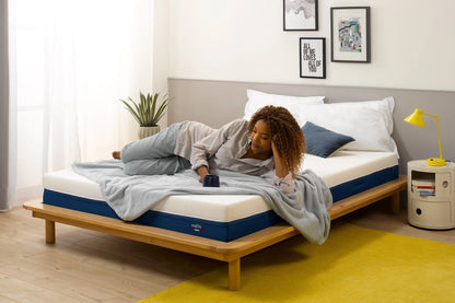 Matelas Melli Mello