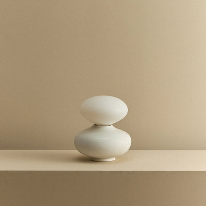 Reflection Oval Table Lamp