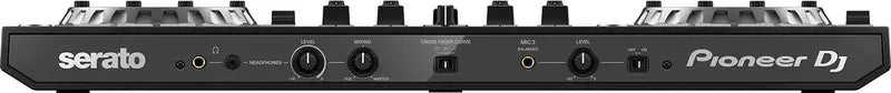 Pioneer DJ DDJ-SX3 B-Stock 4-Channel Serato DJ Pro Controller