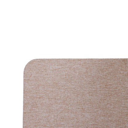 Cloison pour bureau assis debout DUO