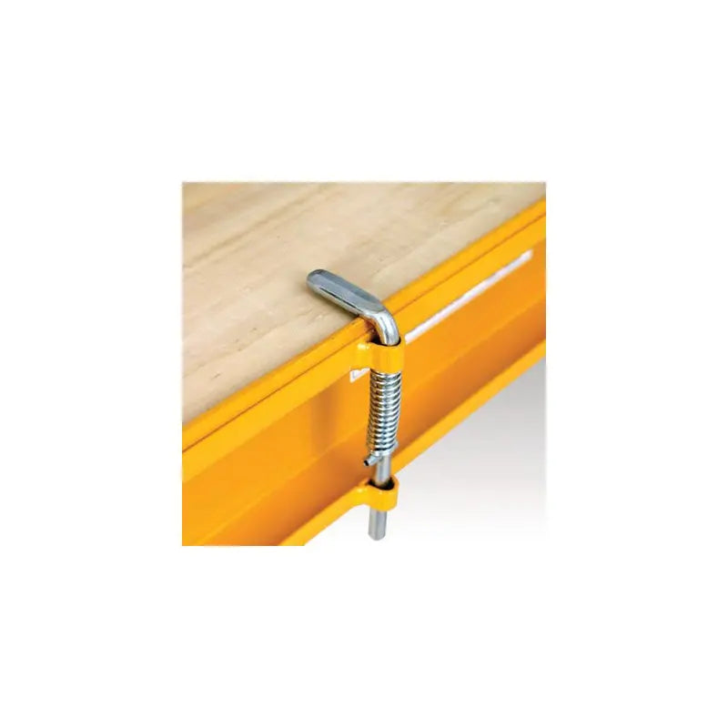6 Ft. Steel Rolling Scaffold