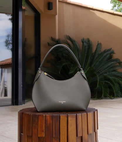 Pivoine | Vert Olive