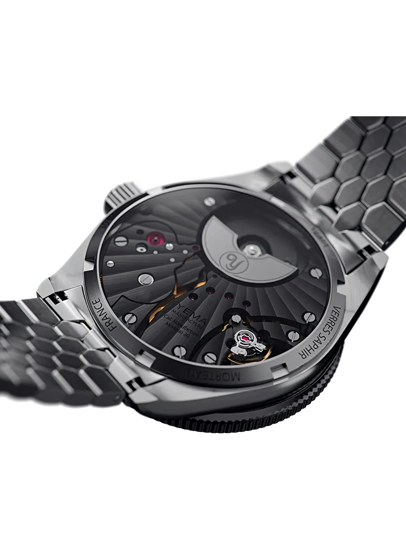 Skin Diver CMM.20