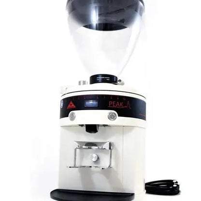 E80 Supreme Conical Burr Espresso Grinder  Precision Grinding for Specialty Coffee