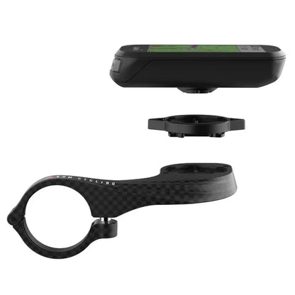 Adaptateur KOM CYCLING Wahoo vers Garmin